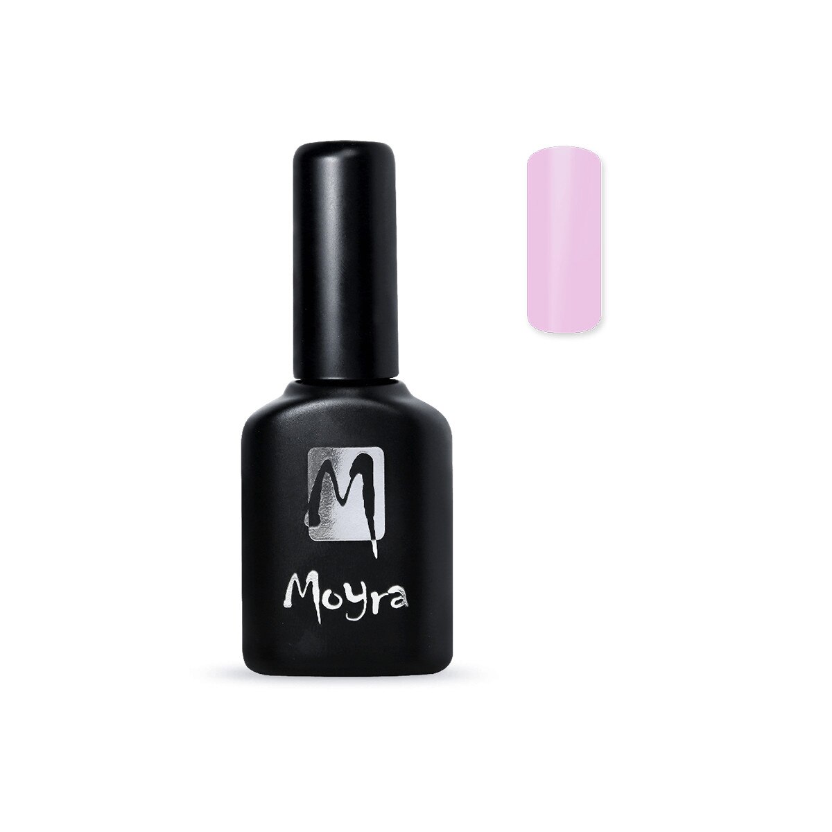Gel lac Mo, 10ml, pink, #027
