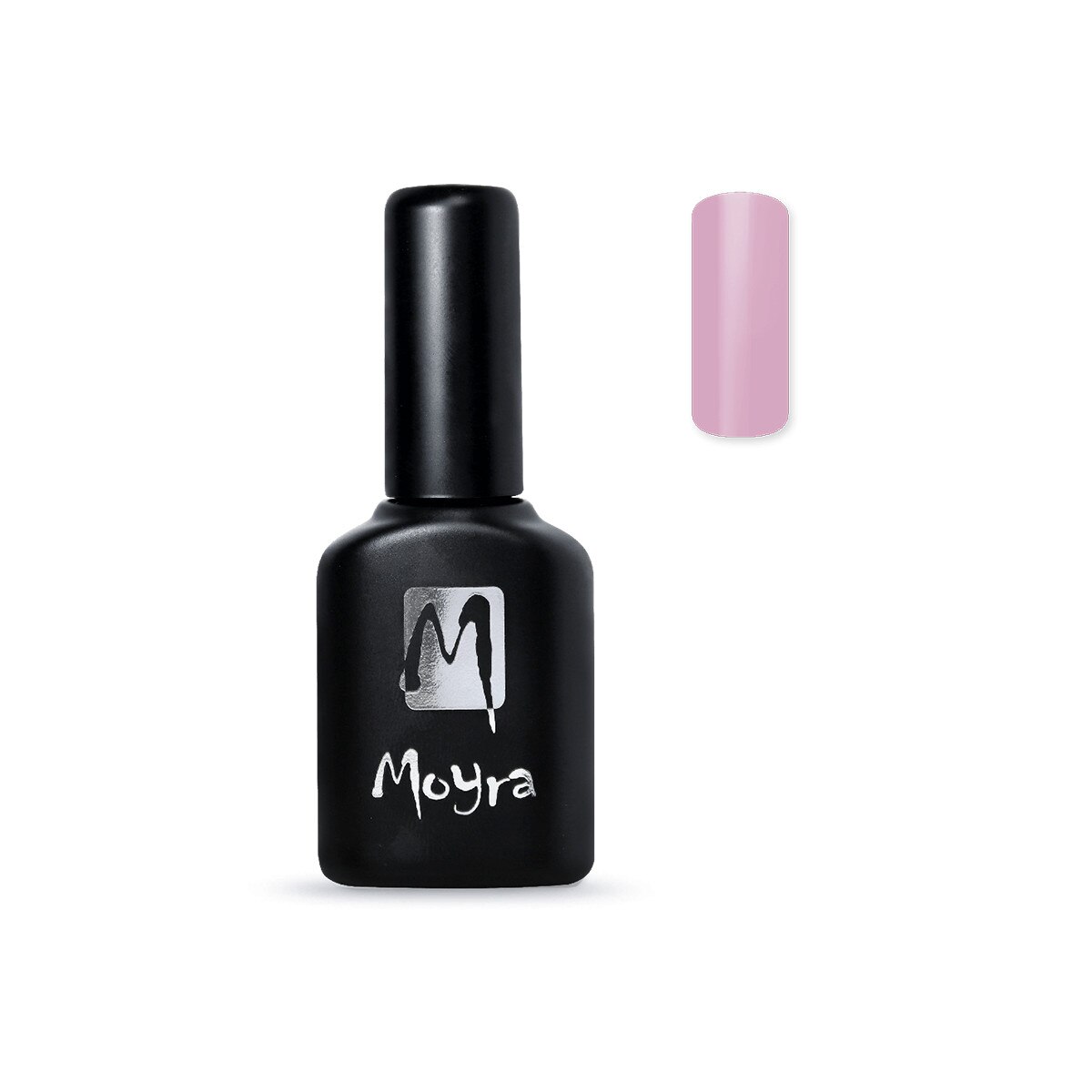Gel lac Moyra 10ml #126 Pink