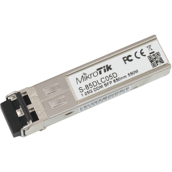 MikroTik S-85DLC05D SFP модул
