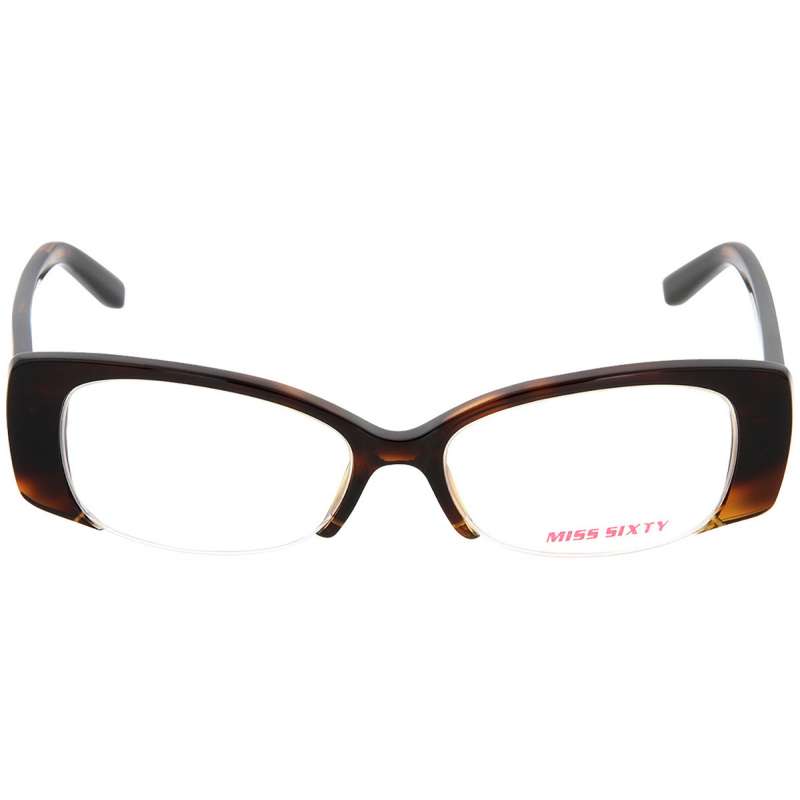 Rame ochelari Miss Sixty, MX0505/V 052, Havana