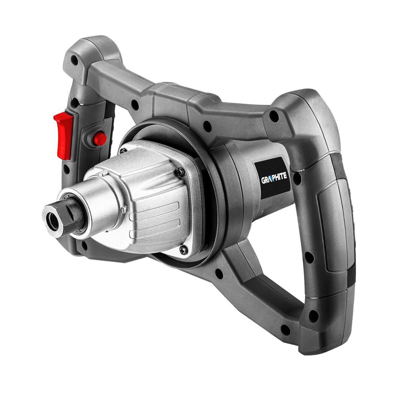 Mixer electric, 1250 W, GRAPHITE