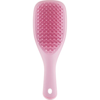 Perie de par Tangle Teezer Mini Wet Detangler Glitter Pink Perie de par Tangle Teezer Mini Wet Detangler Glitter Pink