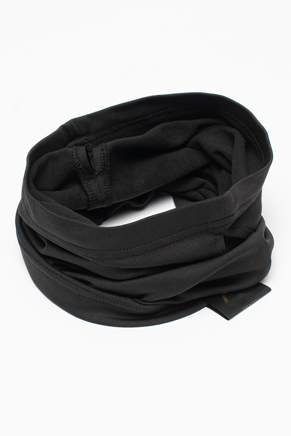 Amazing, Protectie pentru gat cu clips pentru ureche, Negru