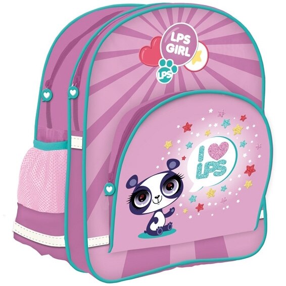 Ghiozdan Starpak lps, 37x30x17 cm