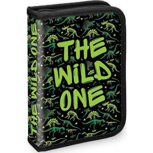 Penar echipat S-cool the wilde one, 1 fermoar, 2 extensii, 30 piese