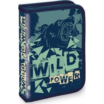 Penar echipat S-cool yollo wild power, 1 fermoar, 2 extensii, 30 piese Penar echipat S-cool yollo wild power, 1 fermoar, 2 extensii, 30 piese