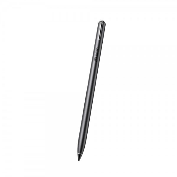 Stilou, Stylus Pen pentru iPad, Ugreen, Grey