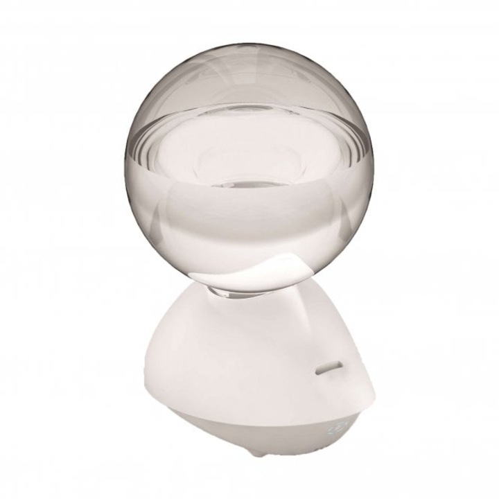Umidificator aer ultrasonic, Functie Auto, Functie ionizare, Dozator aromaterapie, Rezervor 6,5l