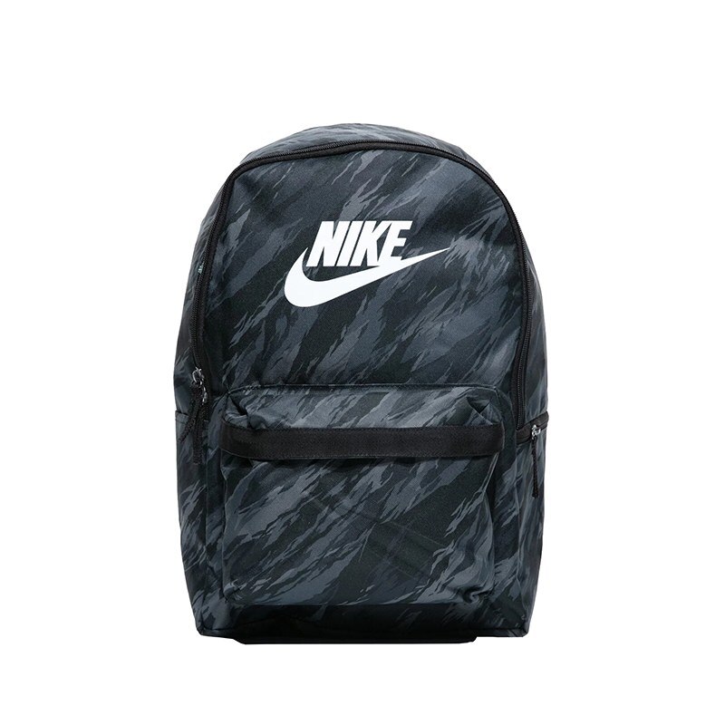 Ghiozdan Nike Heritage DA7752-010, Barbati, Negru