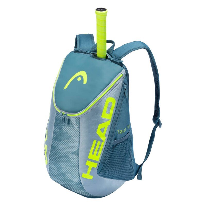 Rucsac Head sport, gri galben