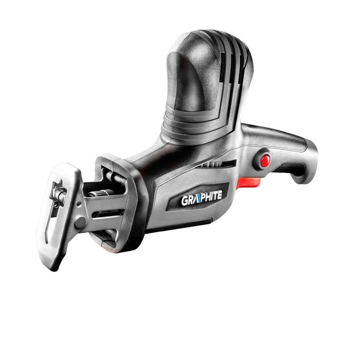 Fierastrau tip sabie, ergonomic, 350 W, GRAPHITE