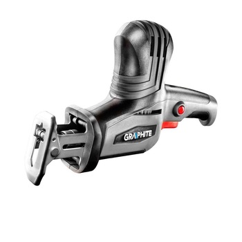 Fierastrau tip sabie, ergonomic, 350 W, GRAPHITE Fierastrau tip sabie, ergonomic, 350 W, GRAPHITE