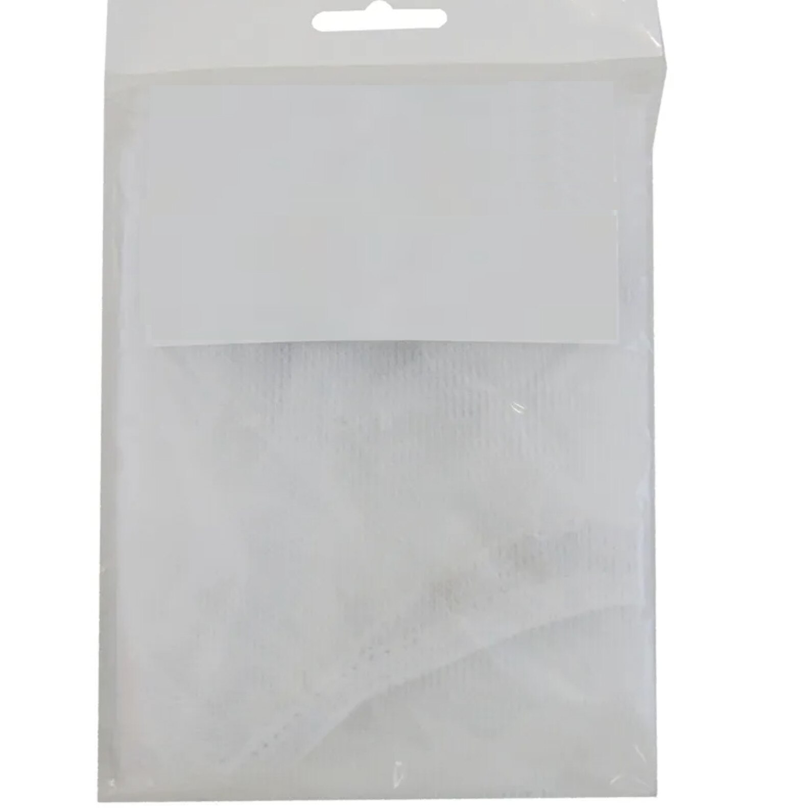 Plasa anti insecte pentru carucior, 70 x 140 cm, polyester, Alb, BBL2822