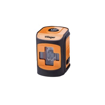 Nivela laser VRL-2C, in cruce, distanta de lucru 15m, precizie +/- 1,5mm, conector 1/4 Nivela laser VRL-2C, in cruce, distanta de lucru 15m, precizie +/- 1,5mm, conector 1/4