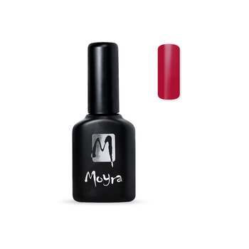 Gel lac Mo, 10ml, rosu, #035 Gel lac Mo, 10ml, rosu, #035