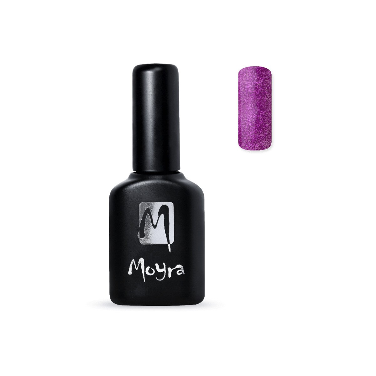 Gel lac Mo, 10ml, Violet, #044