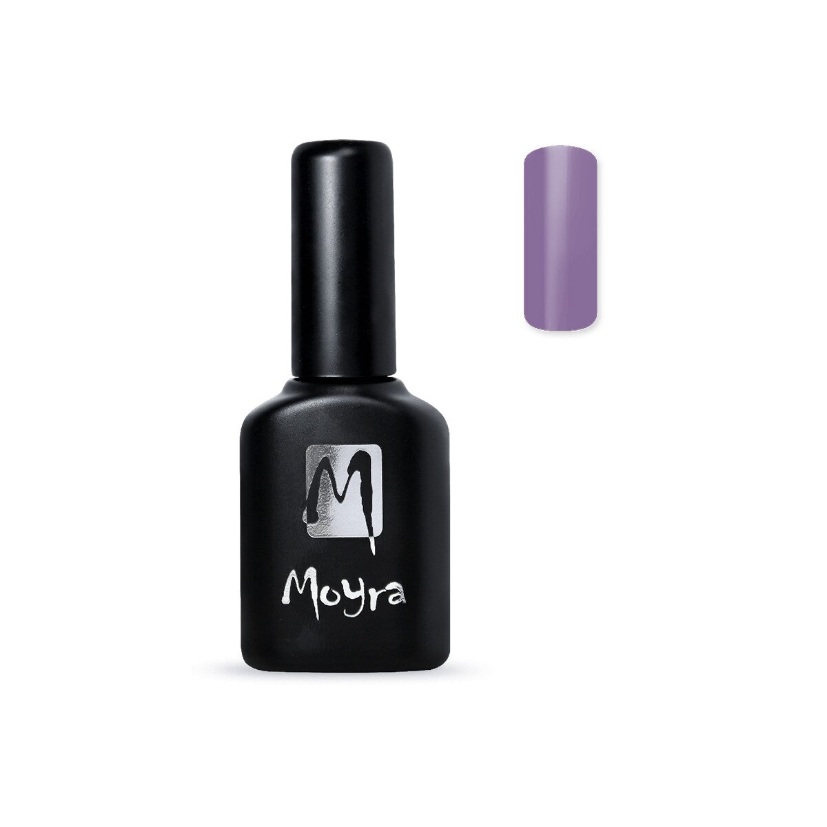 Gel lac Mo, 10ml, Violet, #055