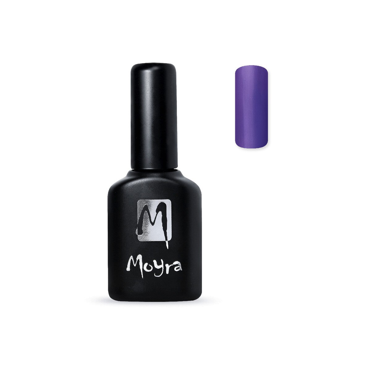 Gel lac Mo, 10ml, Violet, #036