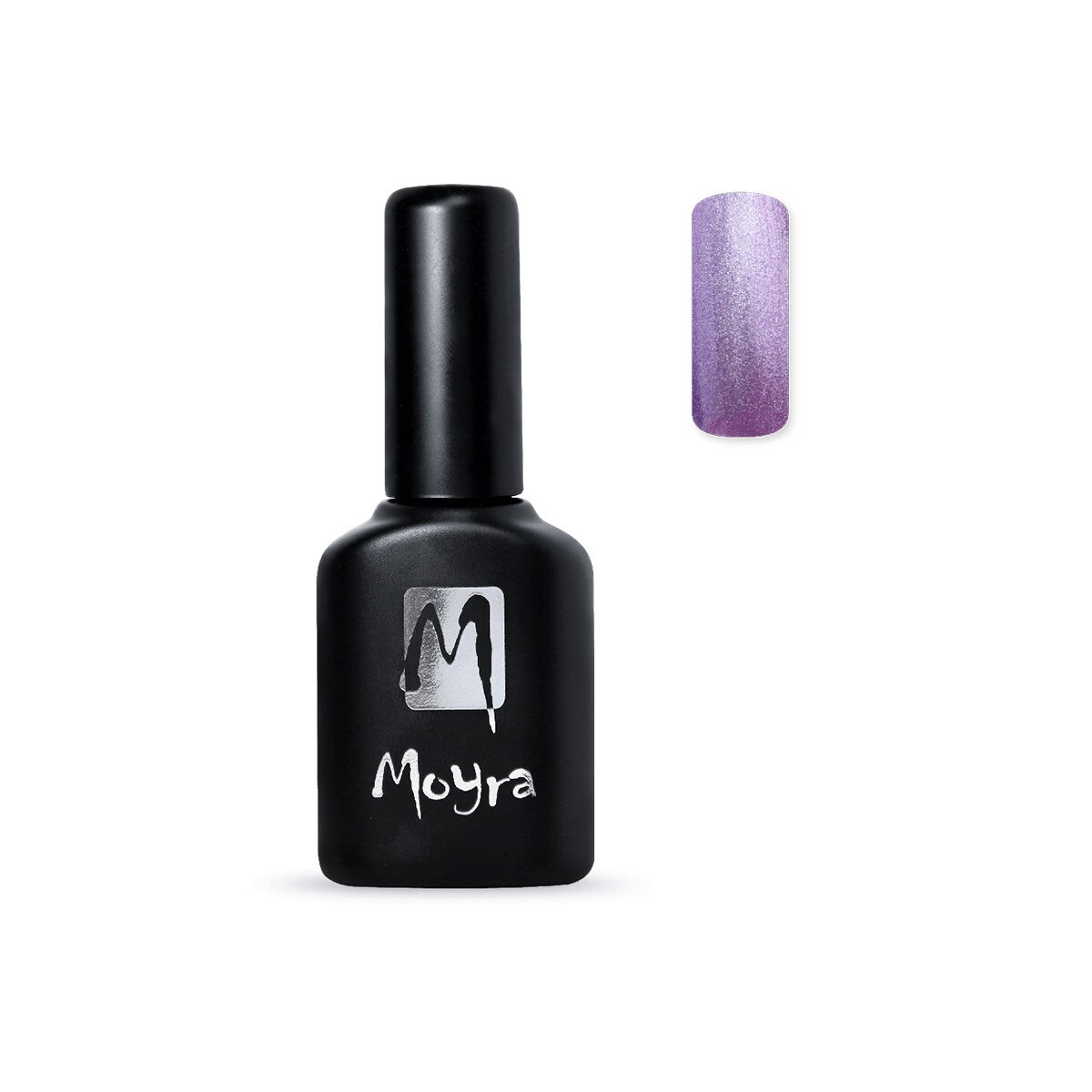 Gel lac Mo, 10ml, Violet #071