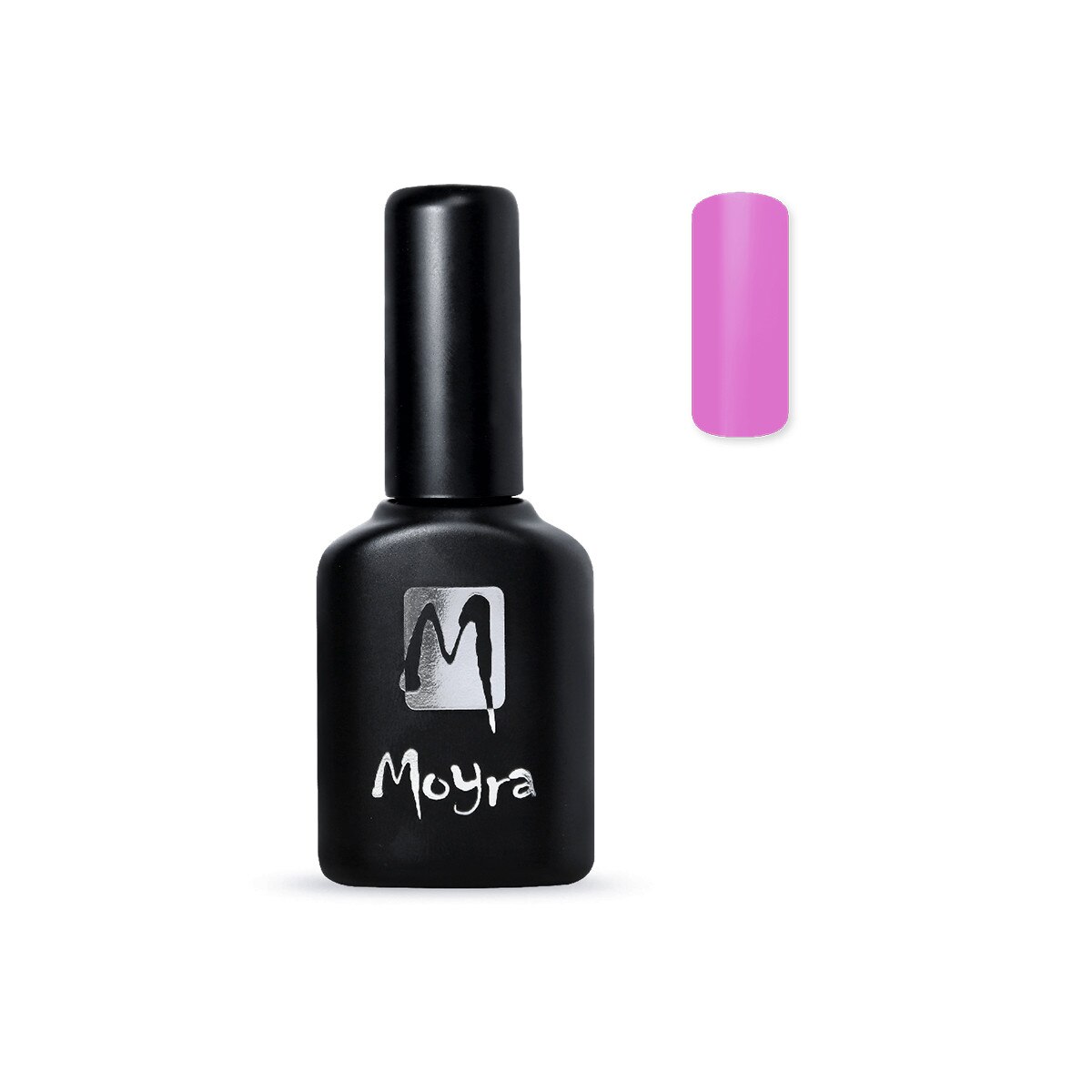 Gel lac Mo 10ml Violet #083