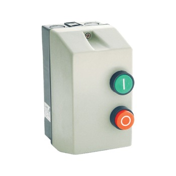 Declansator pornire directa LT5 12A 400V Declansator pornire directa LT5 12A 400V