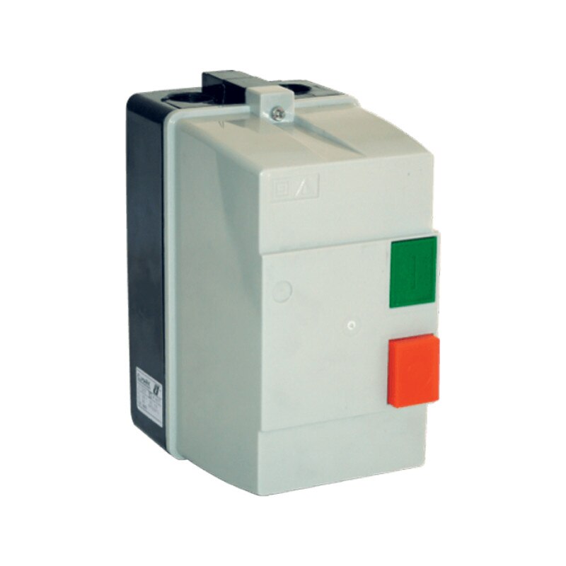 Declansator pornire directa LT5 32A 400V