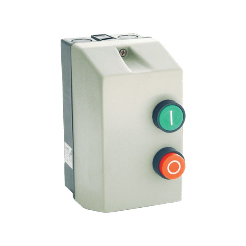 Declansator pornire directa LT5 18A 380V