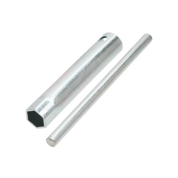 Cheie bujii, RMS, 21x120