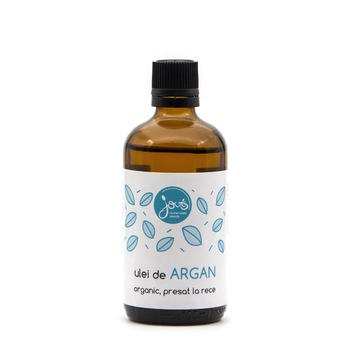 Ulei de argan organic Ulei de argan organic