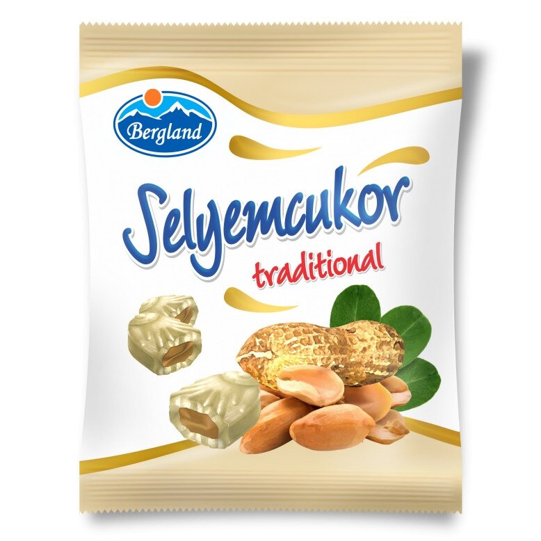 Mogyoros Selyemcukor () Mogyoros Selyemcukor