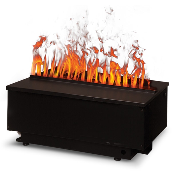 Focar electric 3D incorporabil Dimplex Opti-myst FDX-OMC500M cu sunet