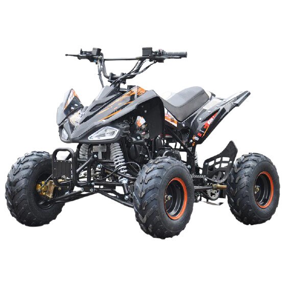 ATV copii, 110 cmc 4T eMAG.ro