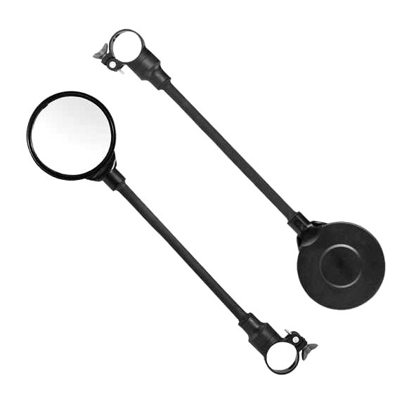 Oglinda retrovizoare acrilica reglabila 360 ° Rockbros