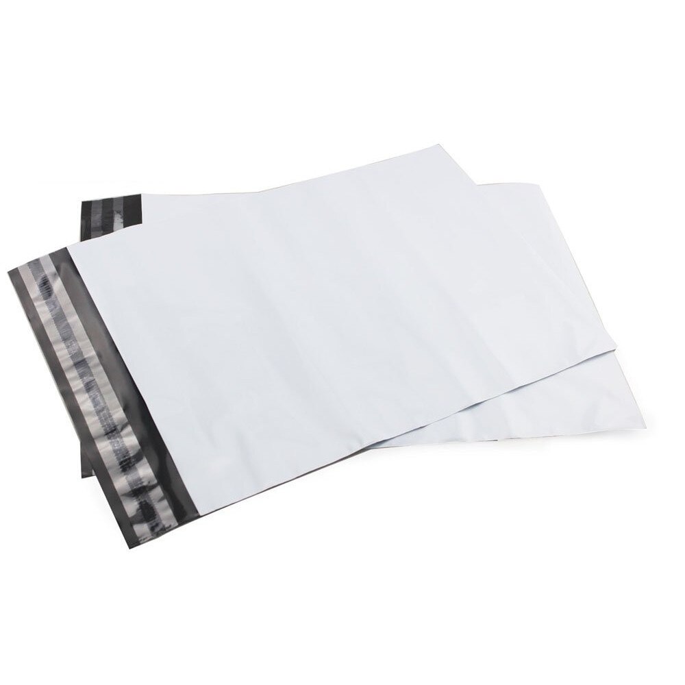 Set 500 Pungi curierat , plicuri curierat, 165x230 mm