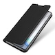 Husa Samsung Galaxy M51 Dux Ducis Flip Case Black