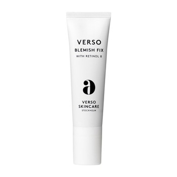 Gel de fata Verso, No. 6 Blemish Fix, 30 ml Gel de fata Verso, No. 6 Blemish Fix, 30 ml