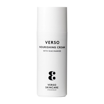 Crema de fata Verso, No. 3 Nourishing Cream, 50 ml Crema de fata Verso, No. 3 Nourishing Cream, 50 ml