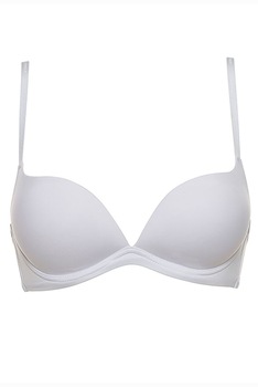 Sutien LORMAR Desiderio, Alb Sutien LORMAR Desiderio, Alb