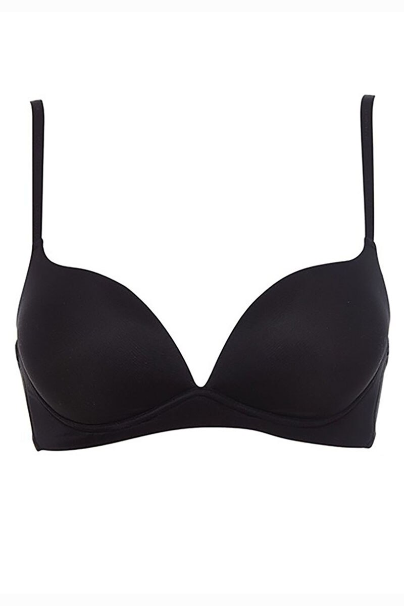 Sutien LORMAR Desiderio, Negru