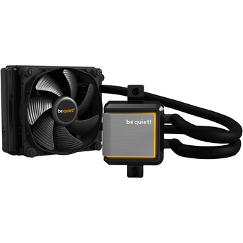 Cooler procesor be quiet! Silent Loop 2 120, compatibil AMD/Intel Cooler procesor be quiet! Silent Loop 2 120, compatibil AMD/Intel