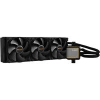 Cooler procesor be quiet! Silent Loop 2 360, compatibil AMD/Intel
