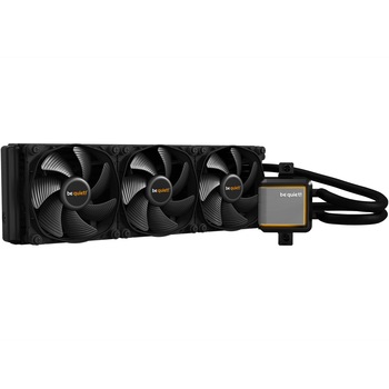 Cooler procesor be quiet! Silent Loop 2 360, compatibil AMD/Intel Cooler procesor be quiet! Silent Loop 2 360, compatibil AMD/Intel