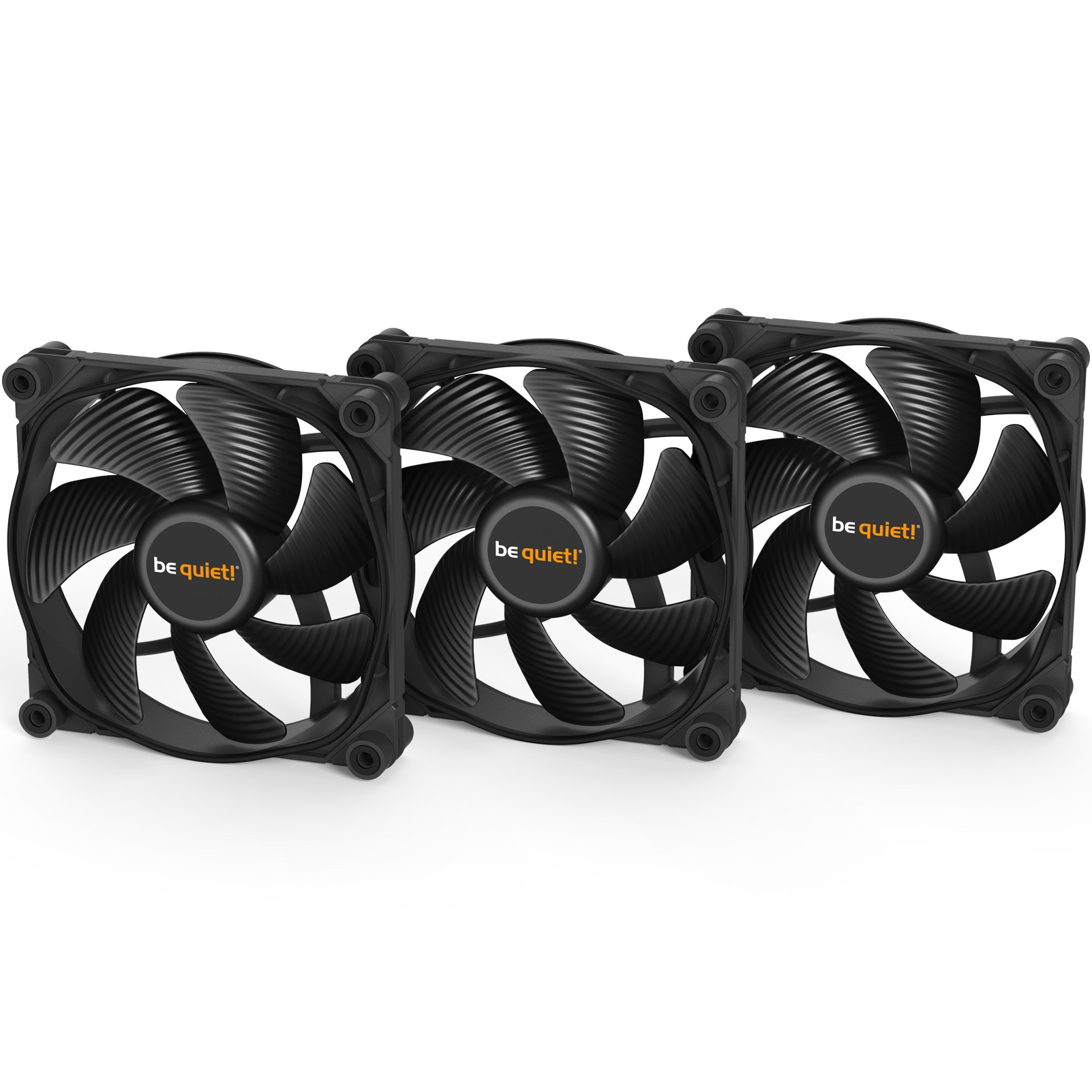 Be quiet! Silent Loop 2 360 processzor hűtő, AMD / Intel kompatibilis ...