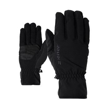 Manusi barbati, Ziener Import Glove Multisport, 802003 Negru, 10.5 Manusi barbati, Ziener Import Glove Multisport, 802003 Negru, 10.5