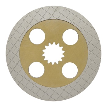 Disc frana pentru Fiat OEM 4993585 Disc frana pentru Fiat OEM 4993585