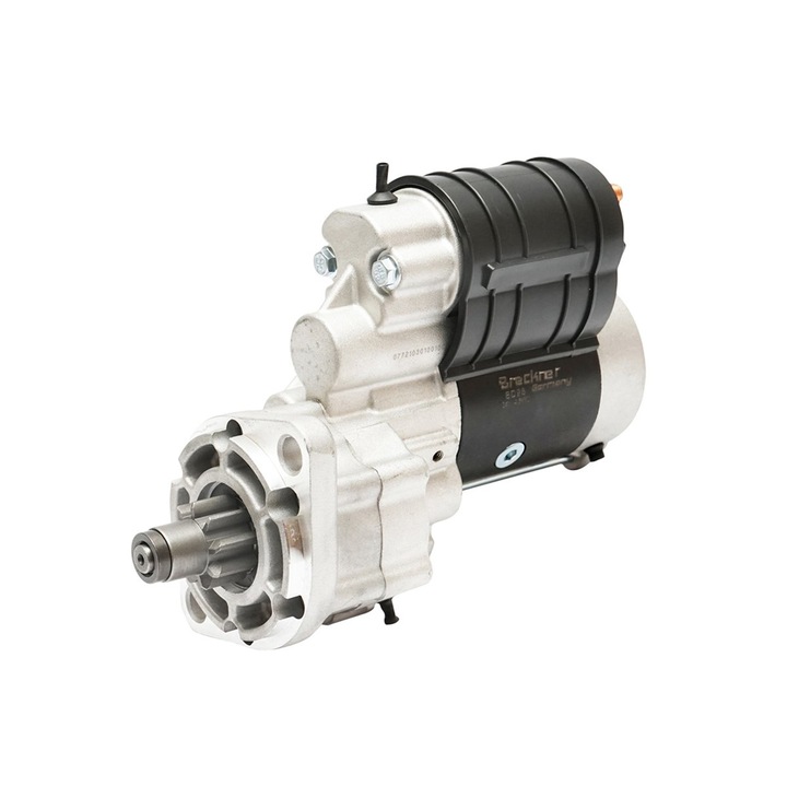 Electromotor 24V/4.5kW bendix Z=9 pentru Fiat 314, 315, 411, 415, 441 Breckner Germany