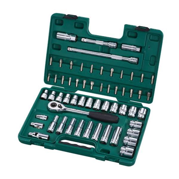 Trusa de scule Sata, 35 piese