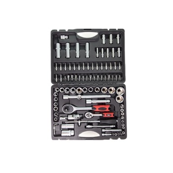 Trusa 94 piese Champion Scule Chei Tubulare Trusa 94 piese Champion Scule Chei Tubulare