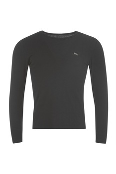 Bluza pentru barbati, lonsdale, Bumbac, Negru, XL Bluza pentru barbati, lonsdale, Bumbac, Negru, XL