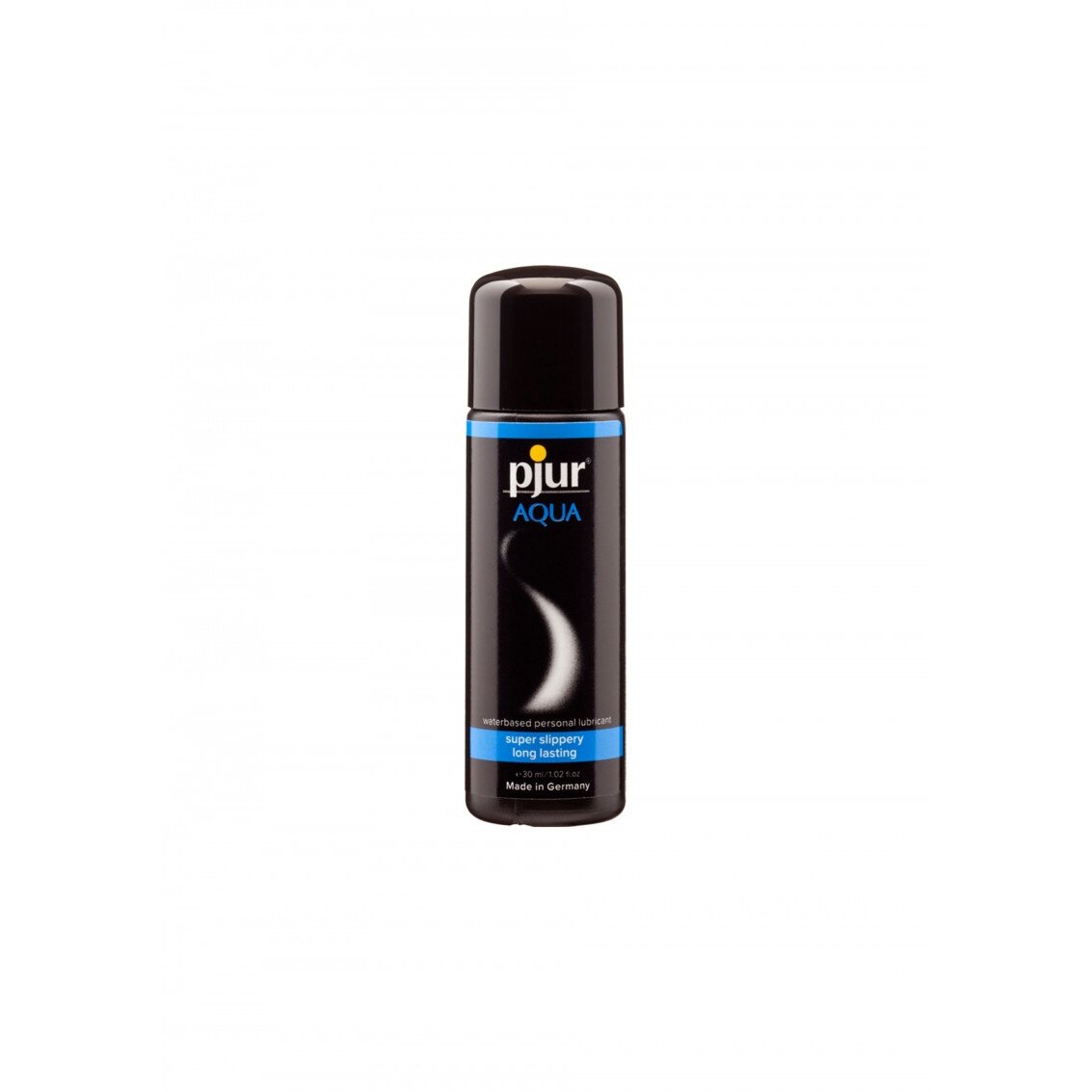 Lubrifiant premium Pjur AQUA, pe baza de apa, 30 ml